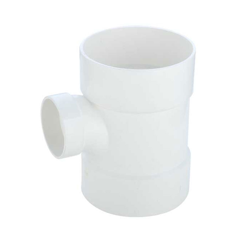 DWV Reducing TEE