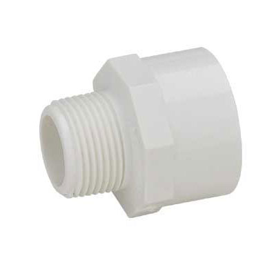 Reducing Male Adapter