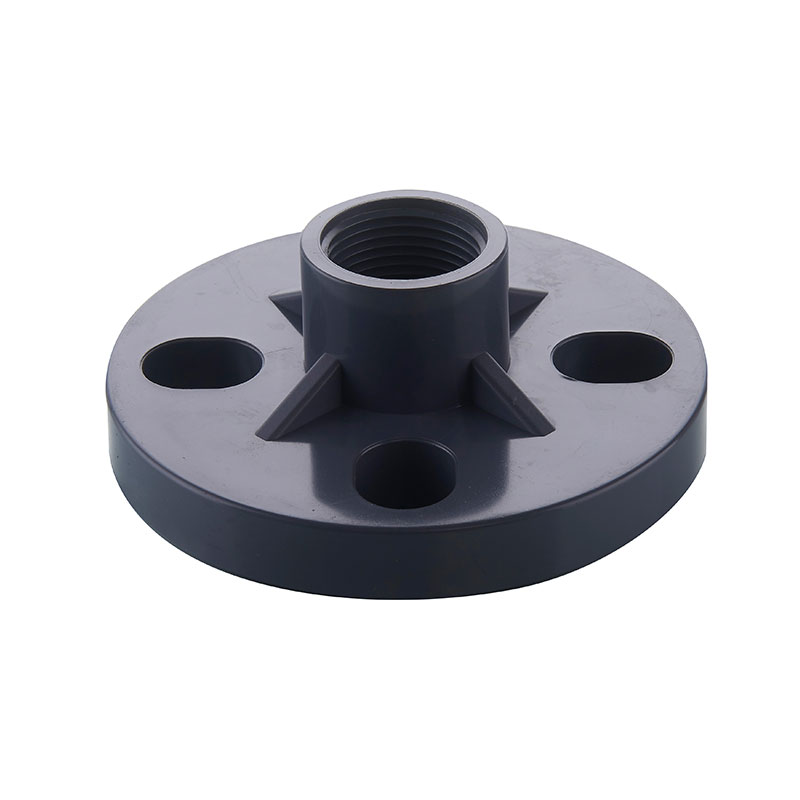 TS Flange