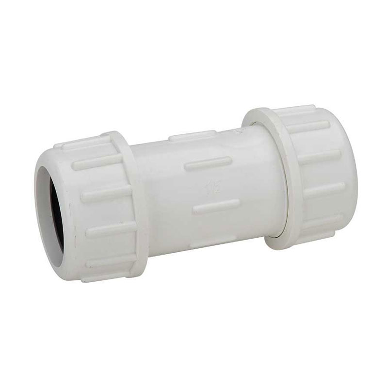 Compression Coupling