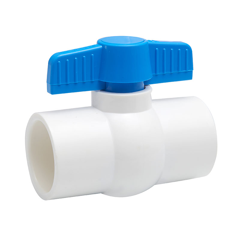 Ball Valve