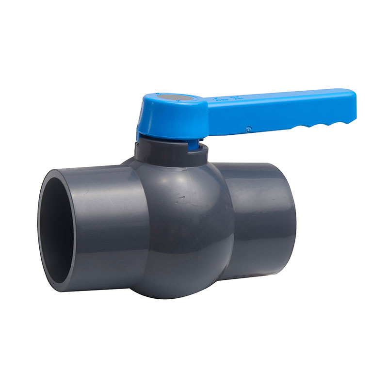 Ball Valve Heavy type