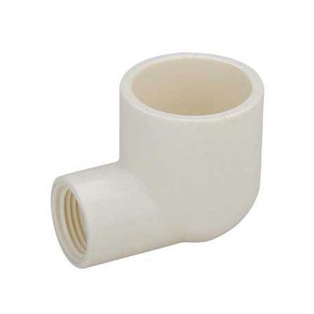Reducing Female 90 degree Elbow