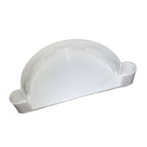 END CAP FOR UNIVERSAL RF03