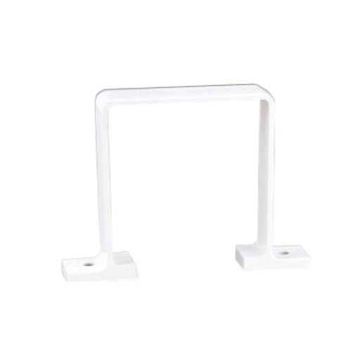 SQUARE PIPE CLIP SQF07